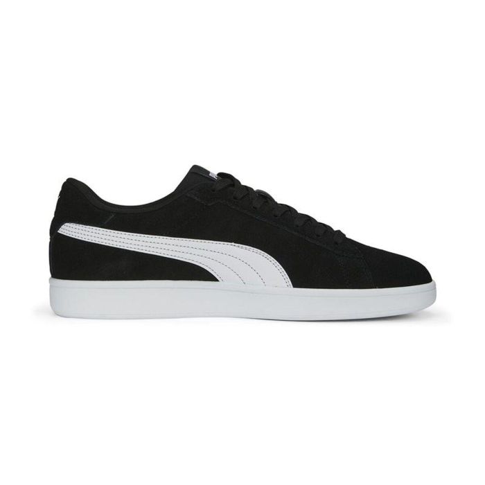 Chaussures casual homme Puma Smash 3.0 Noir XS