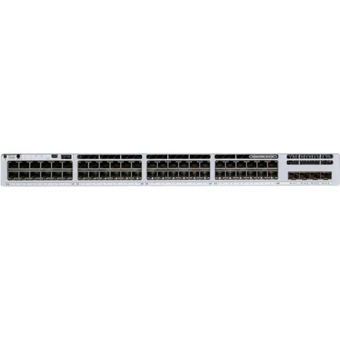 Switch CISCO C9300L-48P-4X-A 0 Switch CISCO C9300L-48P-4X-A 0