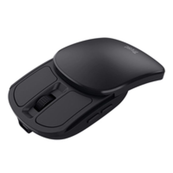 Souris Trust 25733 Noir 2400 dpi 1