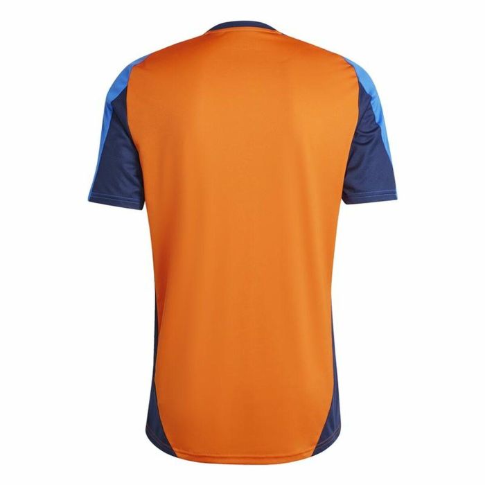 T-shirt de foot Adidas Tiro24 Competition Orange 4 T-shirt de foot Adidas Tiro24 Competition Orange 4
