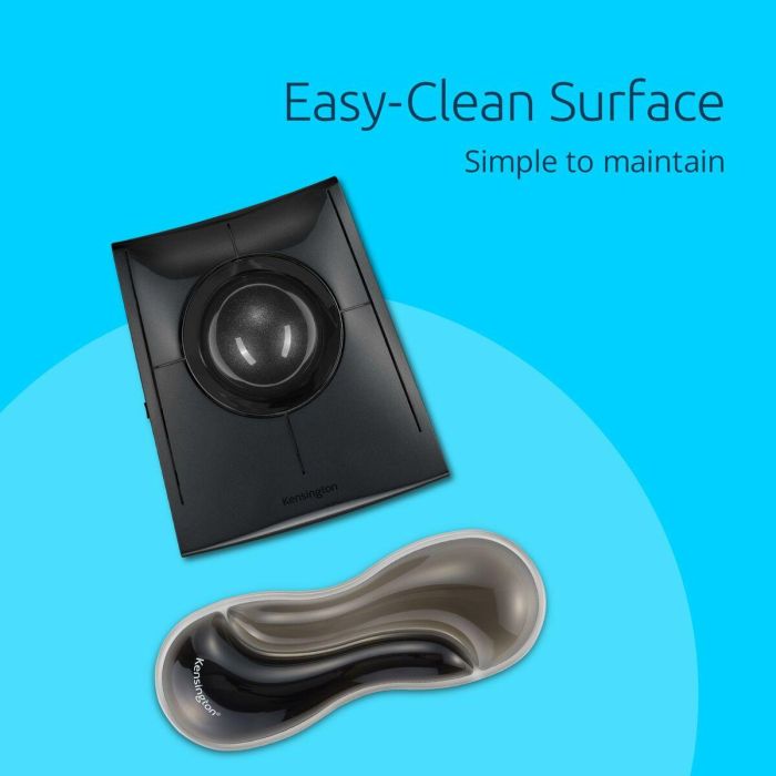 Tapis de Souris Kensington K62438WW Gris 2