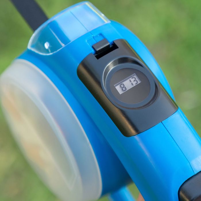 Laisse de chien rétractable 6 en 1 Compet InnovaGoods 7 Laisse de chien rétractable 6 en 1 Compet InnovaGoods 7