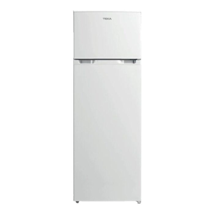 Réfrigérateur Combiné Teka RTF3210 Blanc 0