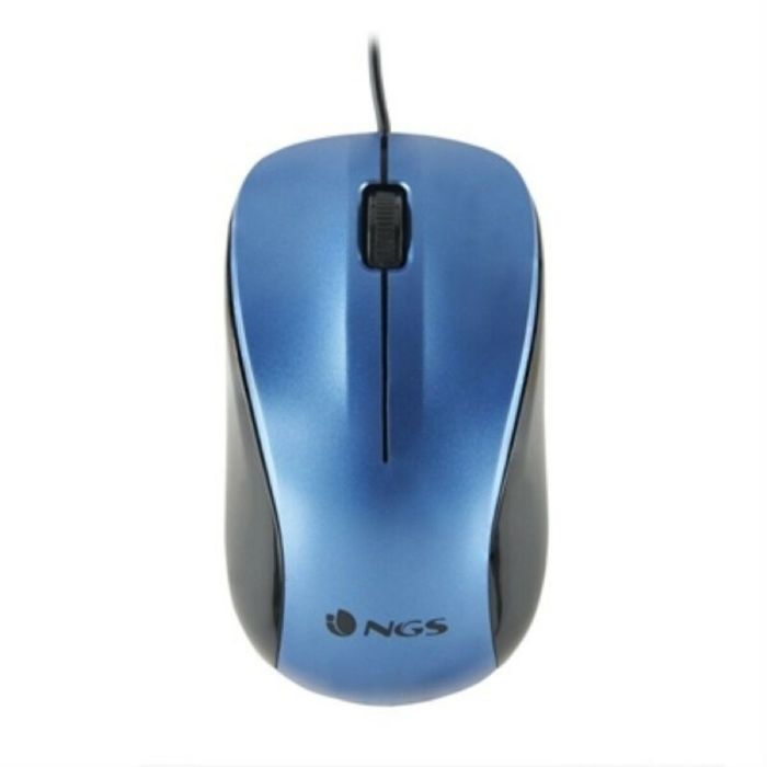 Souris Optique NGS 1200 DPI 1 Souris Optique NGS 1200 DPI 1