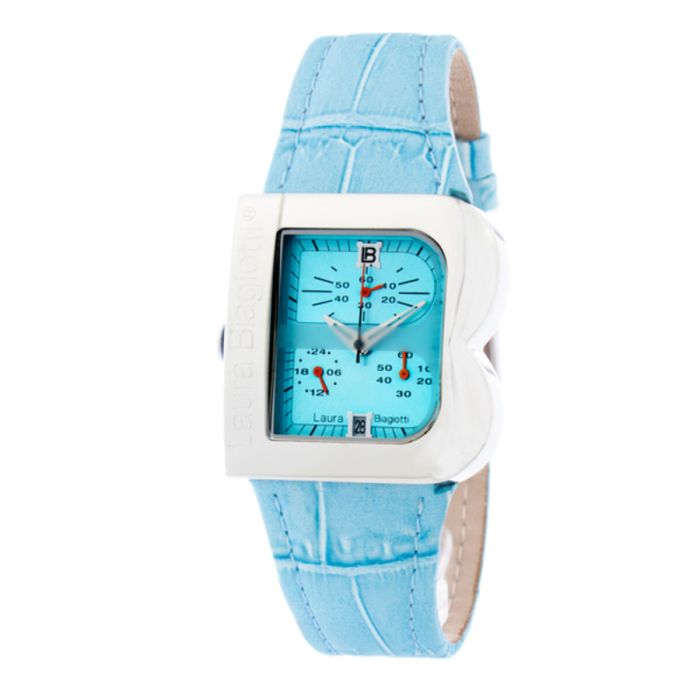Montre Femme Laura Biagiotti LB0002L-04 (Ø 33 mm) 0 Montre Femme Laura Biagiotti LB0002L-04 (Ø 33 mm) 0