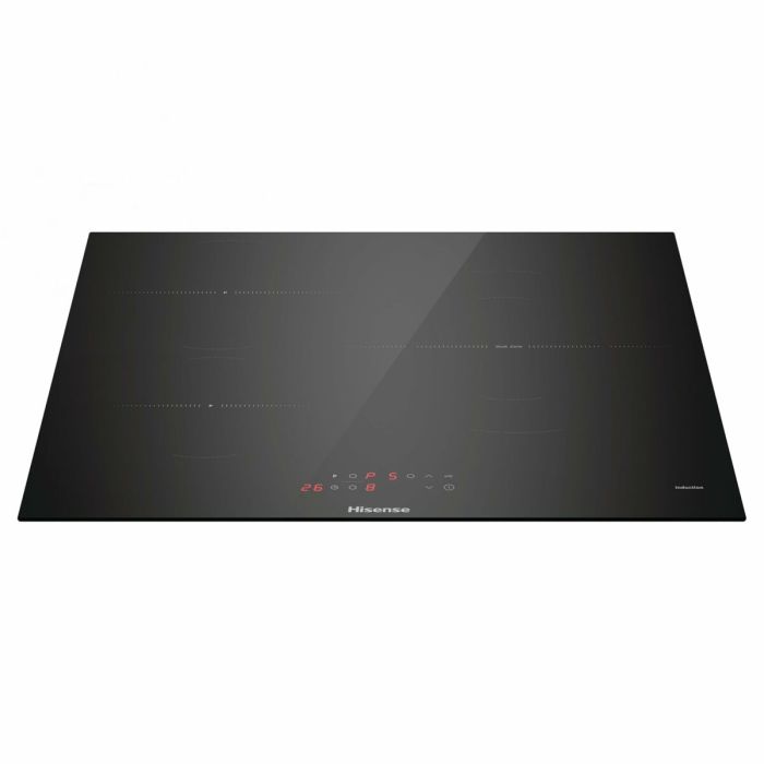 Plaque à Induction Hisense 1 Plaque à Induction Hisense 1