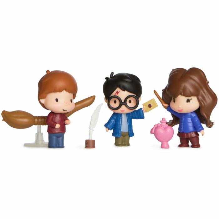 Figurine d’action Spin Master Harry Potter 9