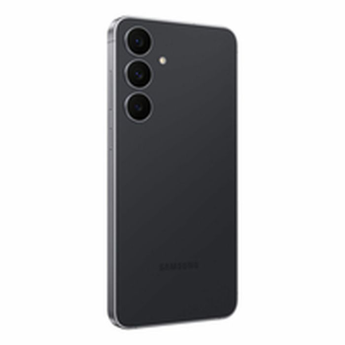 Smartphone Samsung S25FE JETBLACK 6,7" 8 GB RAM 256 GB Noir 2