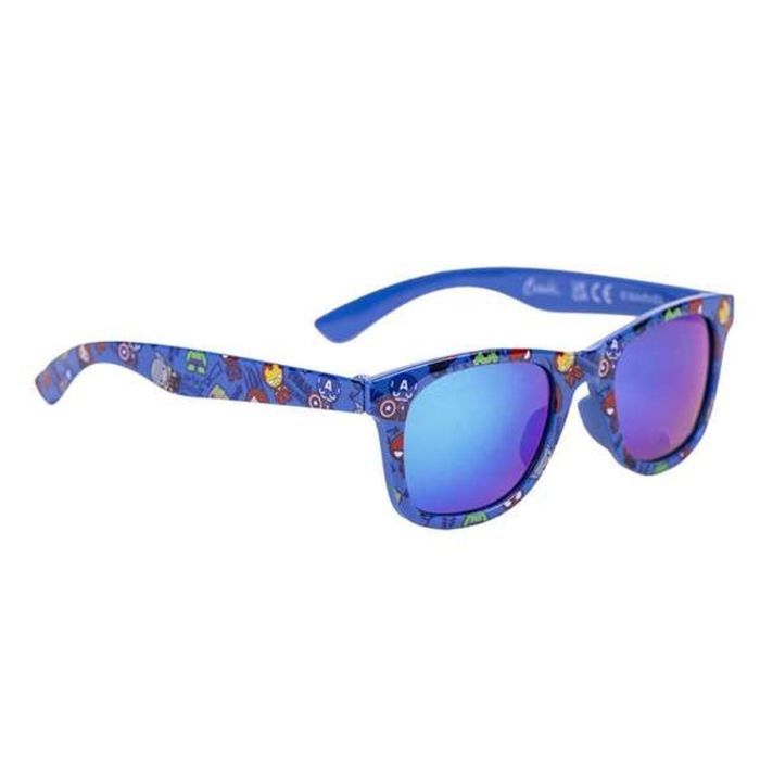 Lunettes de soleil enfant The Avengers 2 Lunettes de soleil enfant The Avengers 2