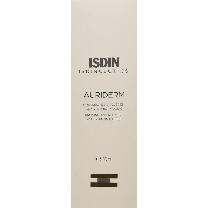 Crème visage Isdin Isdinceutics (50 ml) 1 Crème visage Isdin Isdinceutics (50 ml) 1