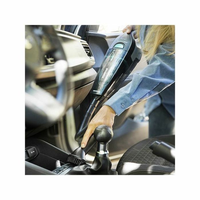 Aspirateur Manuel Cecotec Conga PopStar Micro 500 ml 18,5 V Noir 2