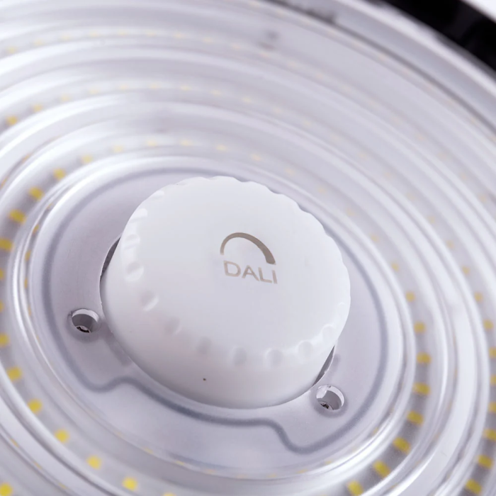 Campana LED 100W 14.500Lm 6000K IP65 DALI NS-HB100W-UE-DALI-CW 1