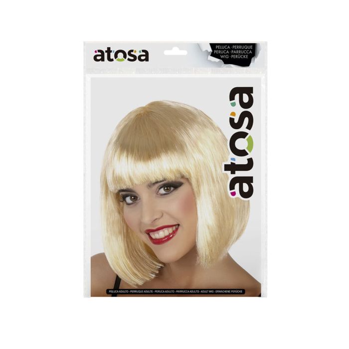 Perruques Blond 1