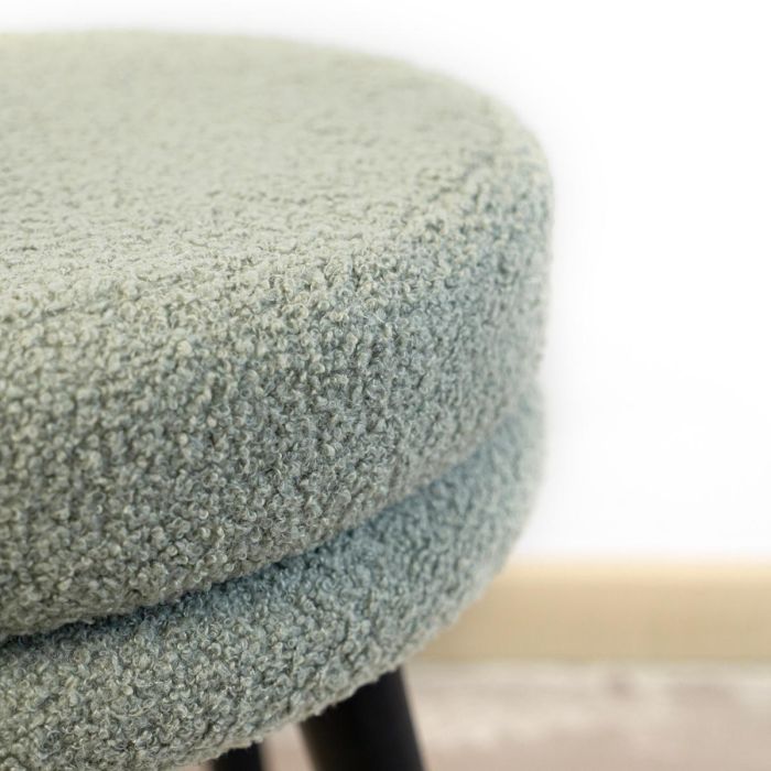 Taburete Moa Vinthera 39x39x39,5 cm Peso Max 100 kg 2 Taburete Moa Vinthera 39x39x39,5 cm Peso Max 100 kg 2