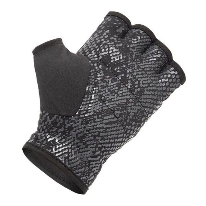 Gants Adidas Noir 3
