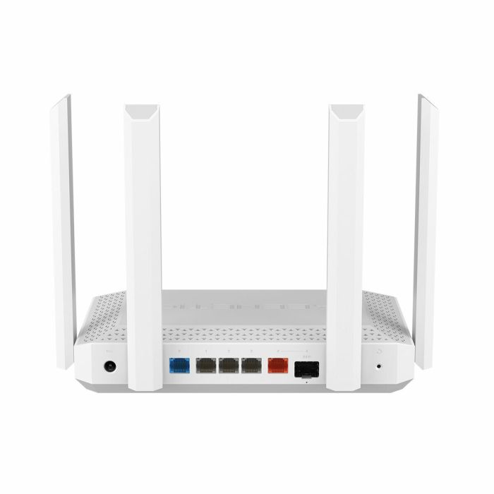 Router Keenetic S0F35A Blanc Wi-Fi USB USB 2.0 RJ45 Ethernet LAN USB 3.2 27 Router Keenetic S0F35A Blanc Wi-Fi USB USB 2.0 RJ45 Ethernet LAN USB 3.2 27