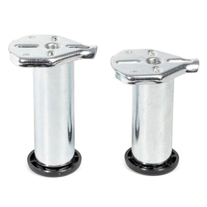 Pie/Pata Nivelador Zmk/Abs 308 H80 Camar 2