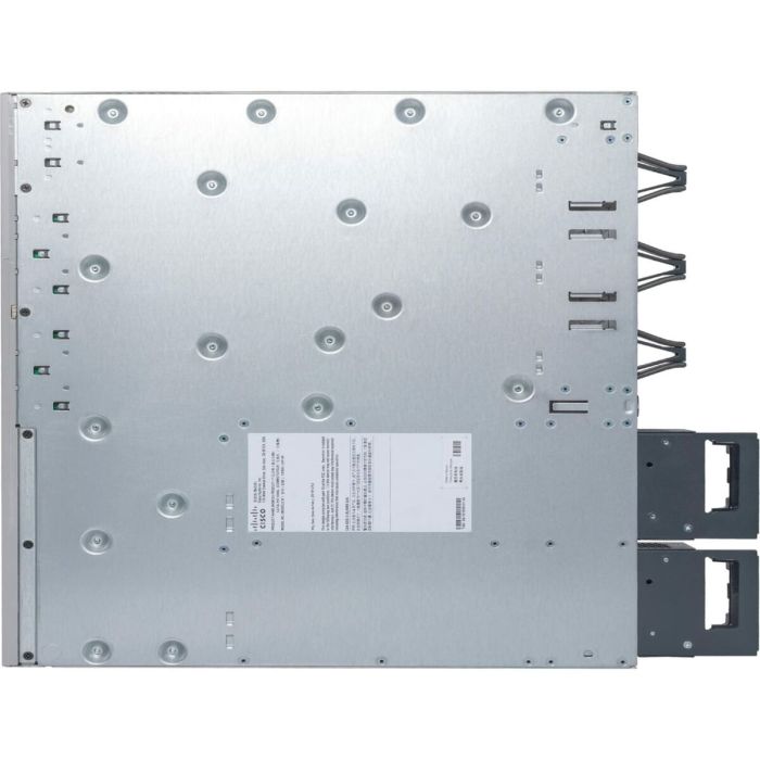 Switch CISCO C9300L-48P-4X-A 1 Switch CISCO C9300L-48P-4X-A 1