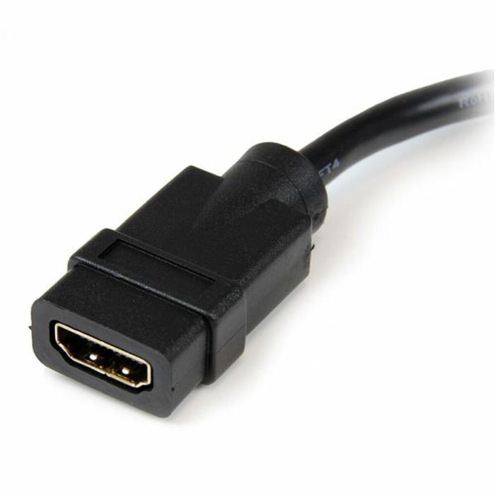 Câble HDMI Startech HDDVIFM8IN 0,2 m 2