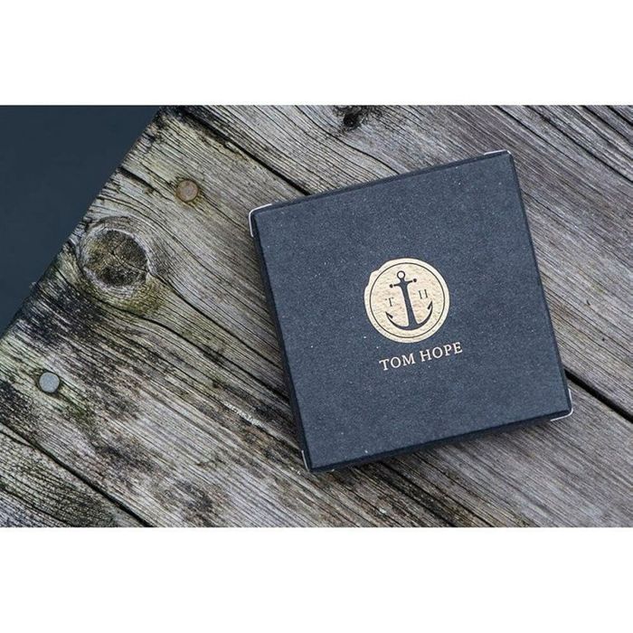 Bracelet Femme Tom Hope Tom Hope - 24k - Small 3