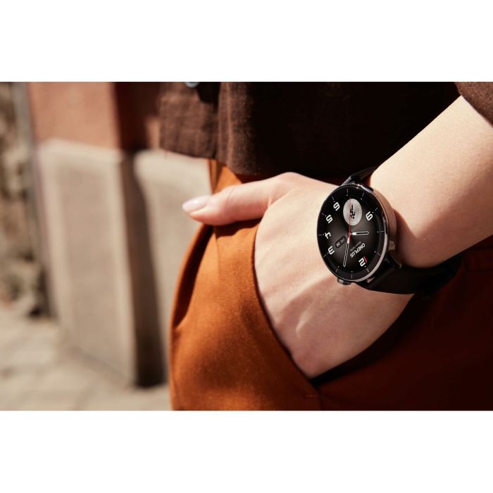 Montre intelligente OnePlus Watch 3 Noir Titane 1,32" 43 mm 4