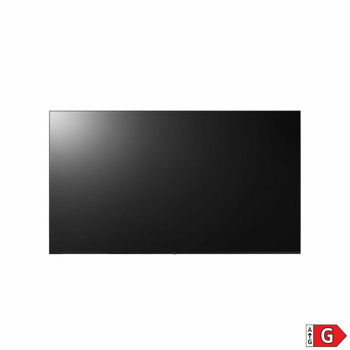 Moniteur Videowall LG 11312648000 4K Ultra HD 86" 2