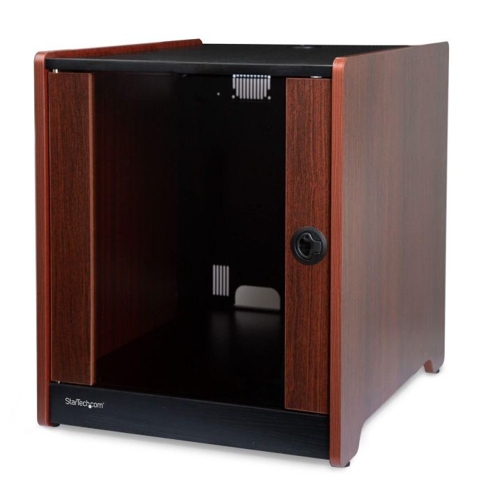 Armoire Murale Rack Startech RKWOODCAB12 5