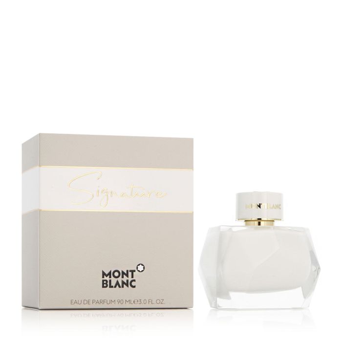 Parfum Femme Montblanc EDP Signature 90 ml 0 Parfum Femme Montblanc EDP Signature 90 ml 0