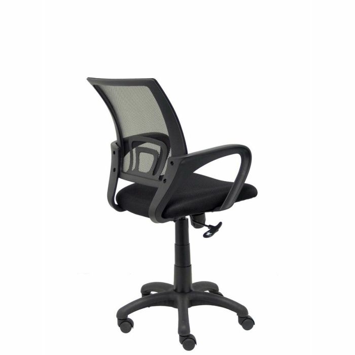 Chaise de Bureau Vianos Foröl 312NE Noir 1