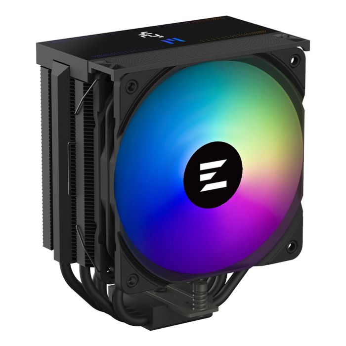 Ventillateur de cabine Zalman CNPS13X DS (1 Unité) 16