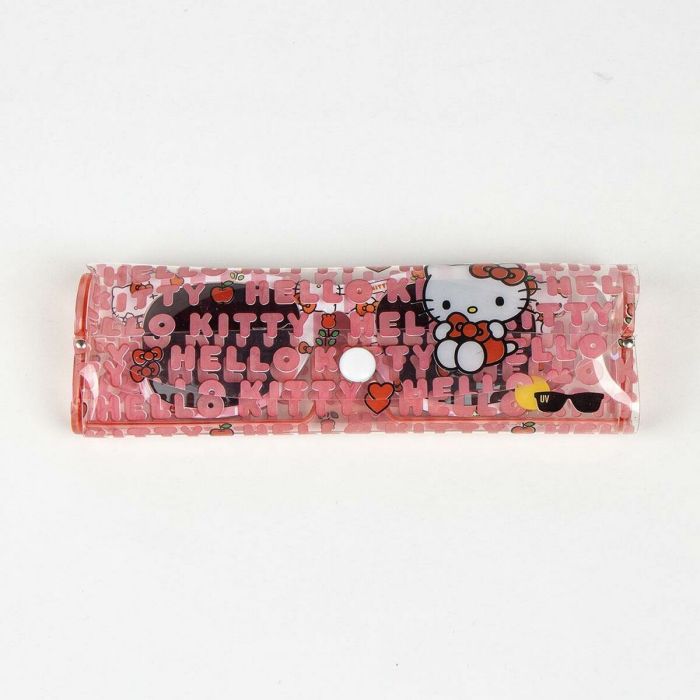 Lunettes de soleil enfant Hello Kitty 8