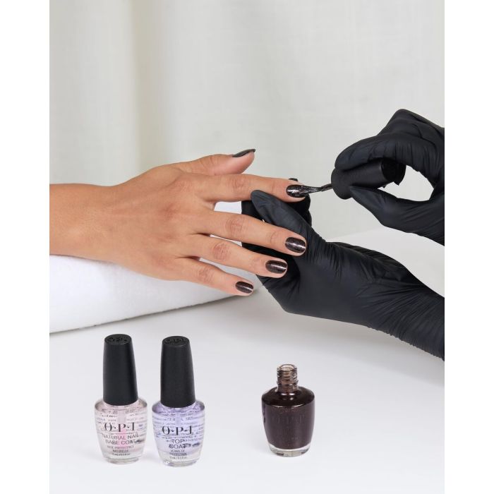 Vernis à ongles Opi NAIL LACQUER 15 ml 1