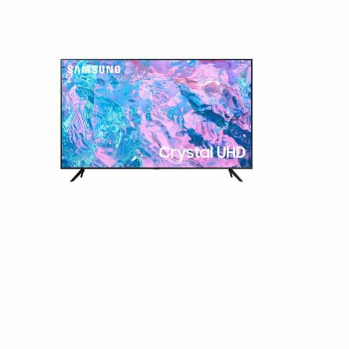 TV intelligente Samsung HG55CU700EUXEN 55" LED 4K Ultra HD 1