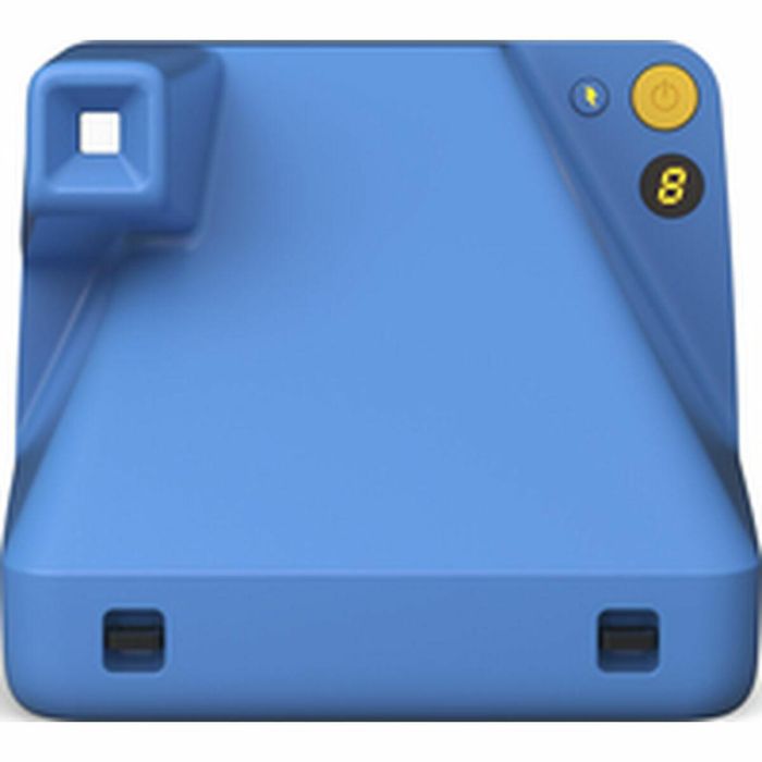 Appareil Photo Instantané Polaroid 009073 Bleu 11,2 x 9,4 x 15 cm 5 Appareil Photo Instantané Polaroid 009073 Bleu 11,2 x 9,4 x 15 cm 5