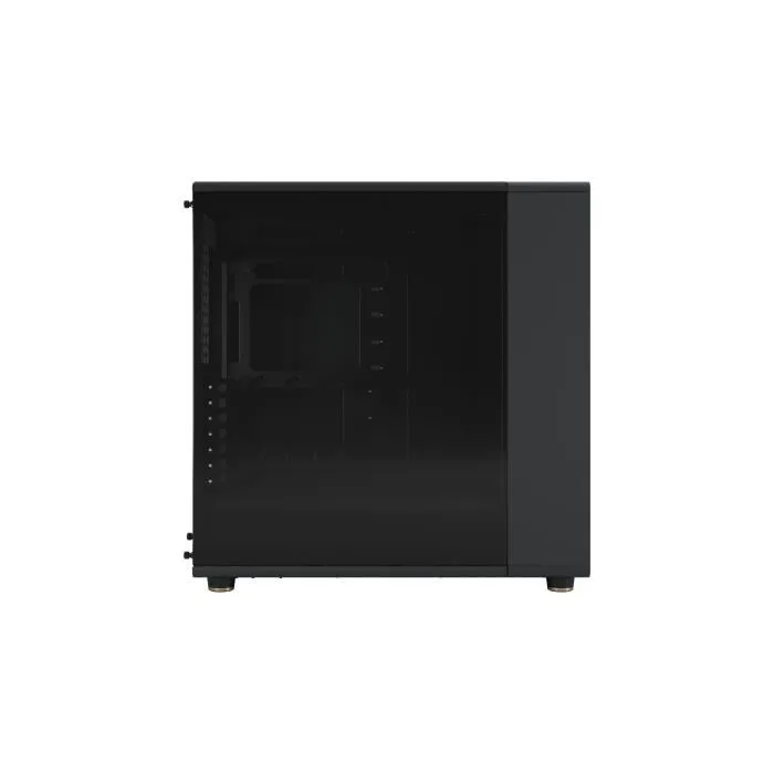 Fractal Design North XL RC Charcoal Black TG Boîtier PC ATX Noir USB 3.1 Gen 2 Type-C 2xUSB 3.0 FRA1745479237017 5