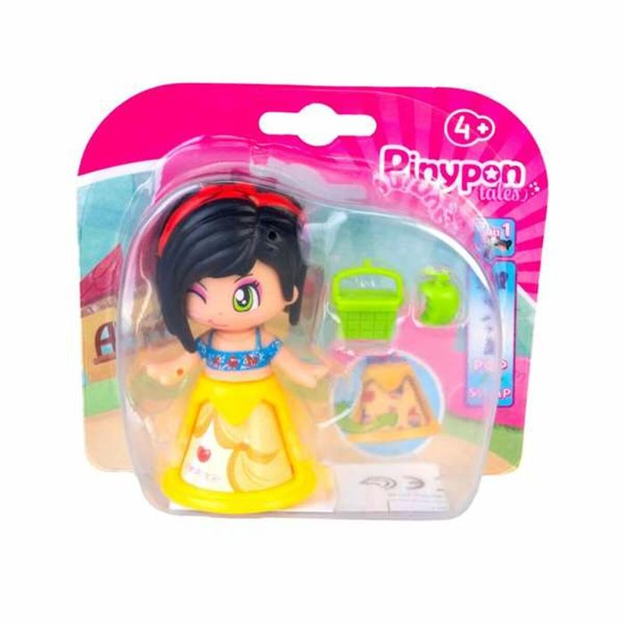 Playset Pinypon 2