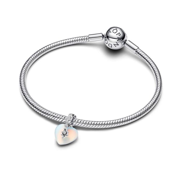 Perle de verre Femme Pandora 794143C01 4
