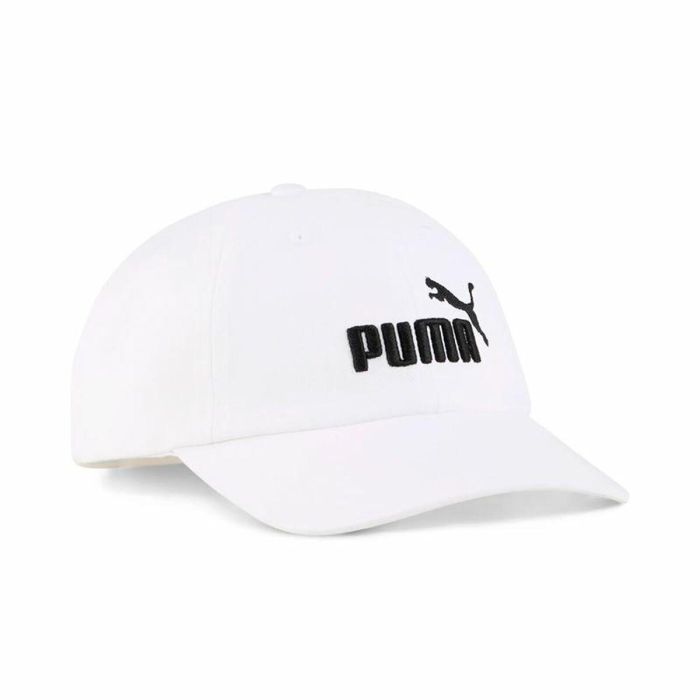 Casquette enfant Puma Essentials Blanc (Junior)