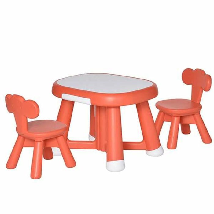 Set de Table et Chaises pour Enfants Kohala Baby 64 x 52 x 45,5 cm 0 Set de Table et Chaises pour Enfants Kohala Baby 64 x 52 x 45,5 cm 0
