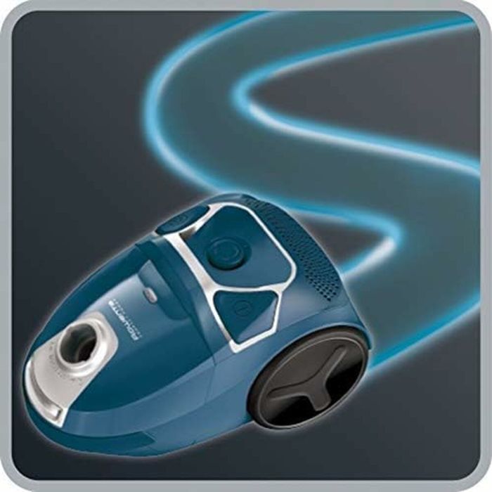 Aspirateur à sacs Rowenta 900 W 1 Aspirateur à sacs Rowenta 900 W 1
