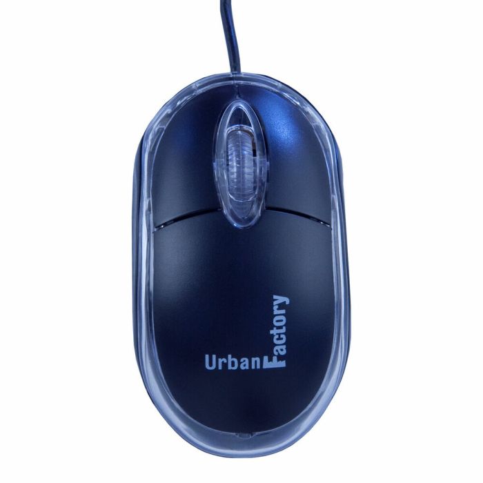 Souris Urban Factory BDM02UF 1