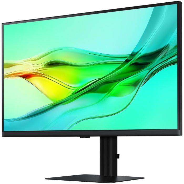 Samsung (27") 68.6cm S27D604UAU 16:9 Business S60UD 9