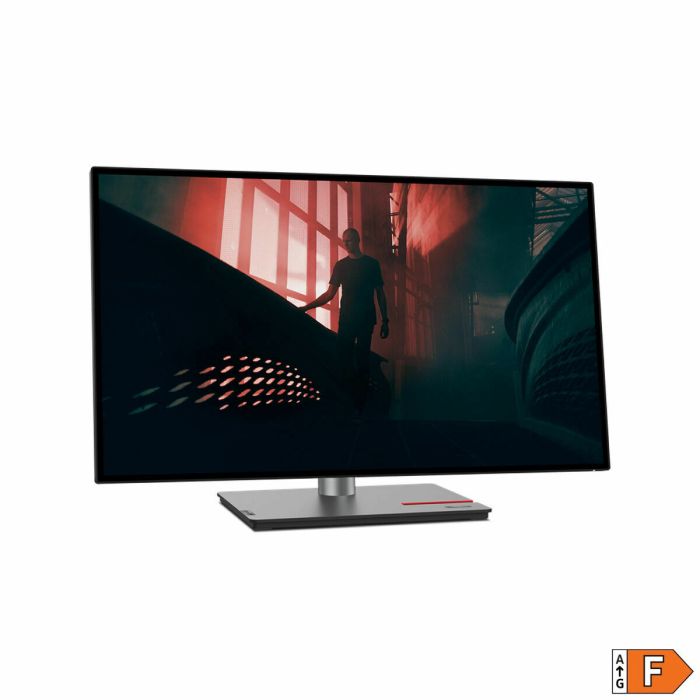 Écran Lenovo ThinkVision P27h-30 27" IPS Quad HD 4