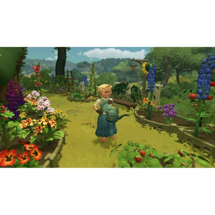 Jeu vidéo PlayStation 5 Just For Games Tales Of The Shire A The Lord Of The Rings Games 6