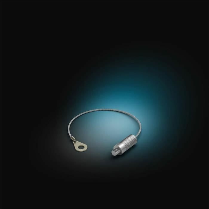 Interrupteur Philips Noir 4 Interrupteur Philips Noir 4