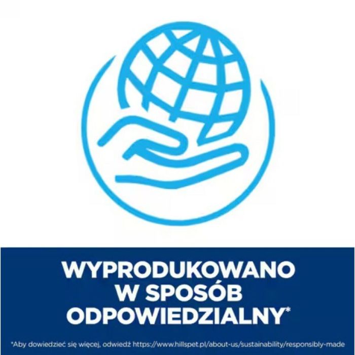 Aliments pour chat Hill's PD I/D Digestive Care Poulet 3 Kg 1 Aliments pour chat Hill's PD I/D Digestive Care Poulet 3 Kg 1