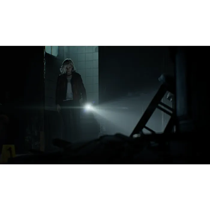 Capcom RESIDENT EVIL REQUIEM - Jeu d'action et de survie d'horreur en français pour Nintendo Switch