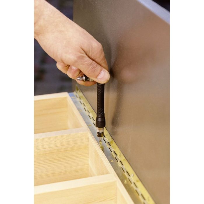 Tournevis électrique Wolfcraft 1573000 4