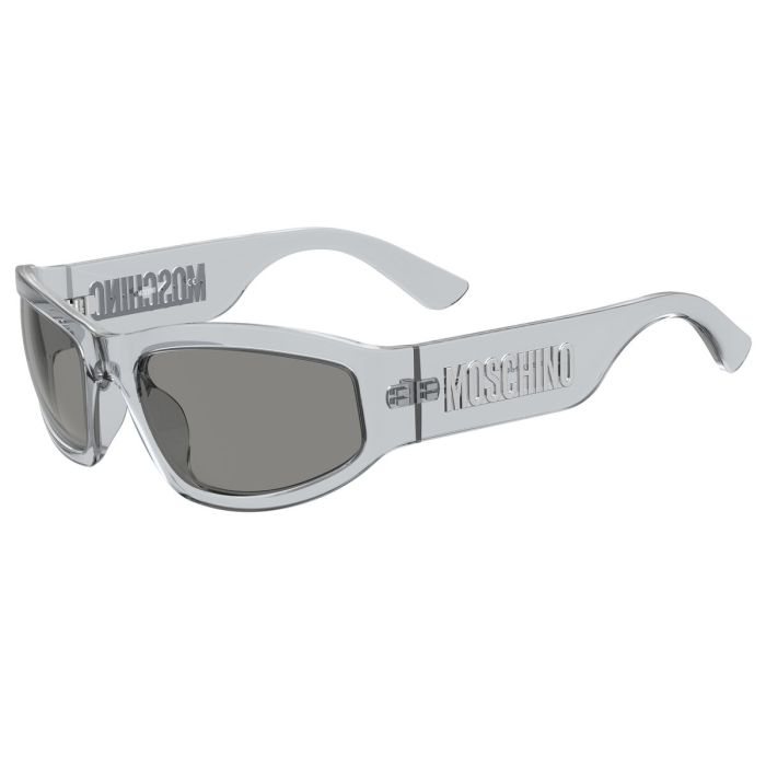Lunettes de soleil Homme Moschino MOS164-S-KB7 ø 60 mm
