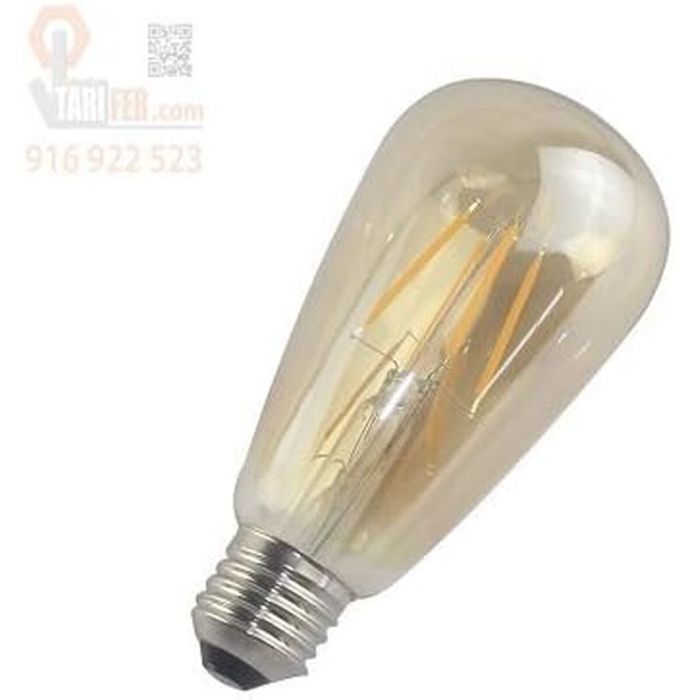 Pistolet à silicone Ceys Noir Plastique 2